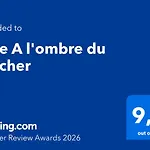A L'ombre Du Clocher Hébergement de vacances *