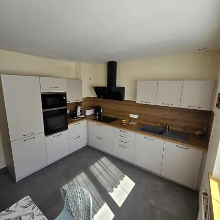 A L'ombre Du Clocher Casa vacanze *