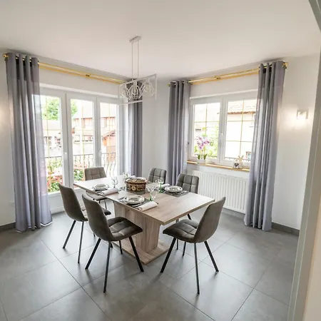 A L'ombre Du Clocher Casa vacanze