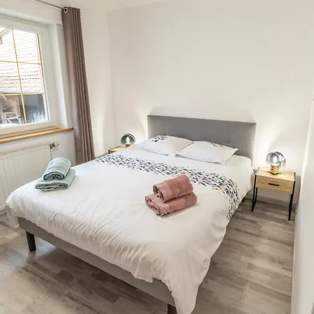 Casa vacanze A L'ombre Du Clocher