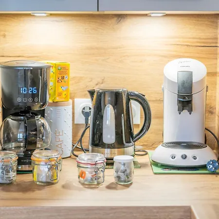 Casa vacanze A L'ombre Du Clocher