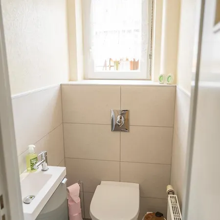 別荘 A L'ombre Du Clocher Mackenheim